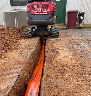 Alethia Contracting project 5