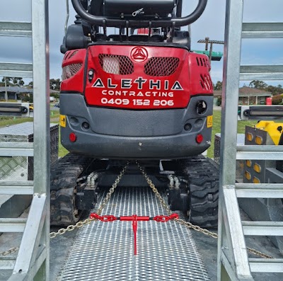 Alethia Contracting project 6