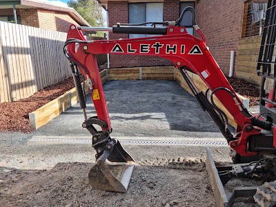 Alethia Contracting photo 1