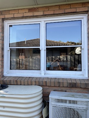 Alex Glass Services project 4