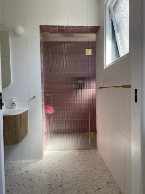 Alex Glass Services project 6