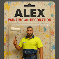 Alex Painting & decoration