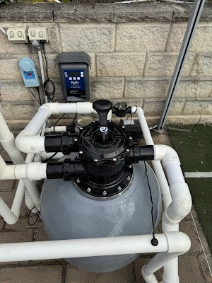 Alex Pool Maintenance photo 3