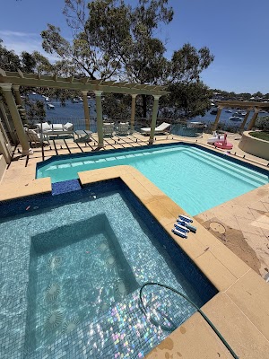 Alex Pool Maintenance project 5