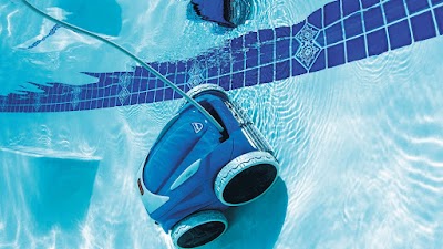 Alex Pool Maintenance