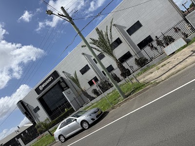 ALEX TREE LOPPING project 5