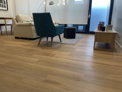 Ali Timber Flooring work 3