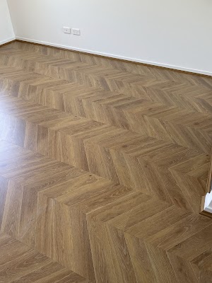 Ali Timber Flooring work 4