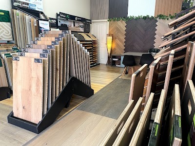 Ali Timber Flooring project 5