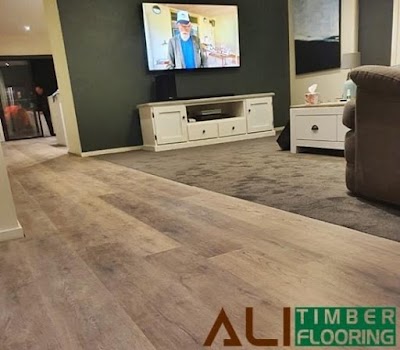 Ali Timber Flooring project 6