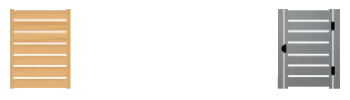 ALISLAT Fencing and Gates | Slat Fencing Perth