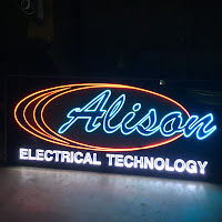 Alison Electrical Automation