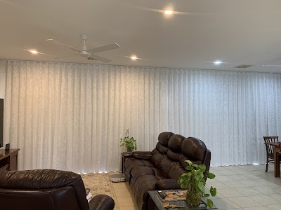 All About Curtains and Blinds work 2