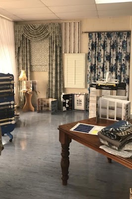 All About Curtains and Blinds work 3