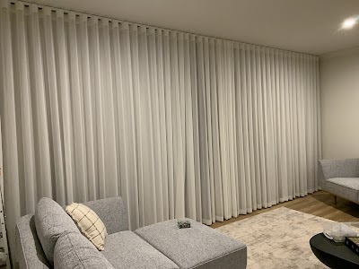 All About Curtains and Blinds project 6