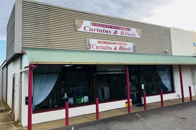 All About Curtains and Blinds