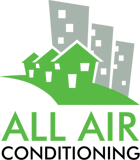 All Air Conditioning