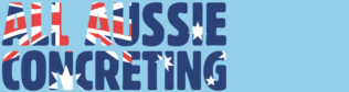 All Aussie Concreting