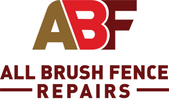 All Brush Fence Repairs