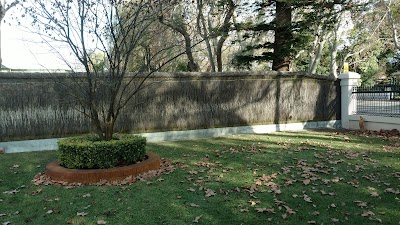 All Brush Fence Repairs work 4