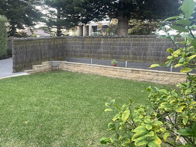 All Brush Fence Repairs project 5