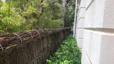 All Brush Fence Repairs