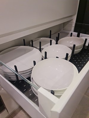 All Cabinets Joinery work 3