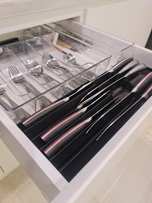 All Cabinets Joinery work 4