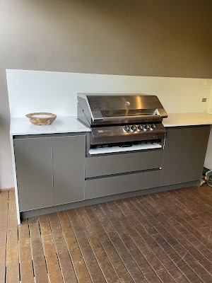 All Cabinets Joinery project 5