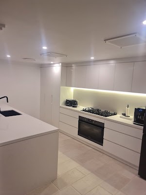 All Cabinets Joinery