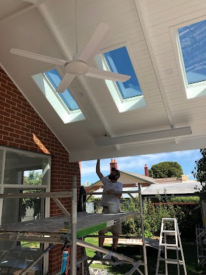 All Coat Painting - Painters Victor Harbor project 5
