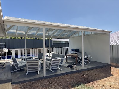 All Decked Out (SA) Pty Ltd