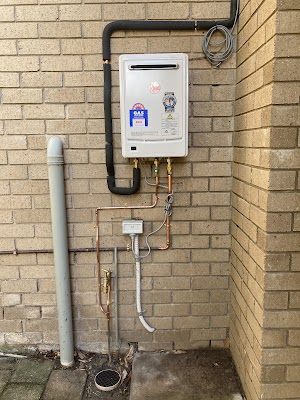 All Elements Plumbing & Gas work 3