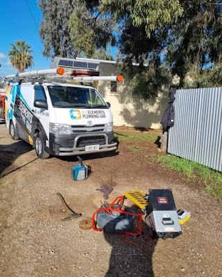 All Elements Plumbing & Gas work 4