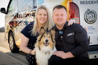 All Elements Plumbing & Gas