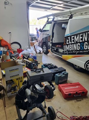 All Elements Plumbing & Gas project 6