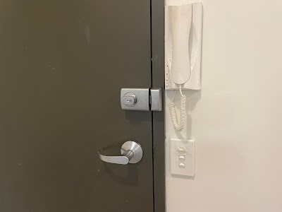 All Fix Locksmiths project 4