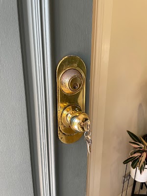 All Fix Locksmiths project 5