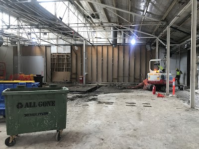 ALL GONE Demolition | Waste Management Melbourne project 5