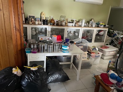 All Gone Rubbish Removal work 3