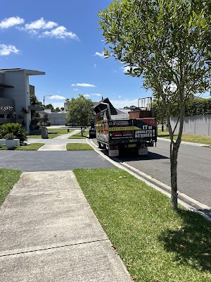 All Gone Rubbish Removal project 5