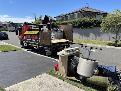 All Gone Rubbish Removal
