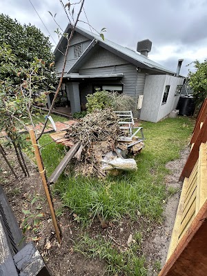 All Gone Rubbish Removal - Geelong work 4