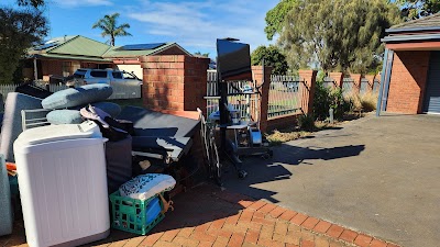 All Gone Rubbish Removal - Geelong project 5