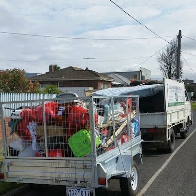 All Gone Rubbish Removal - Geelong project 6