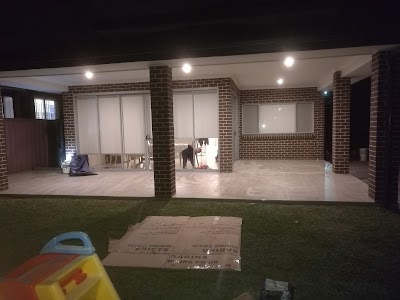 All good Tiling work 2