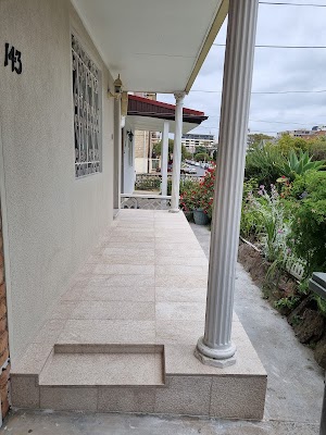 All good Tiling work 4