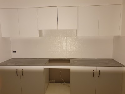 All good Tiling project 5