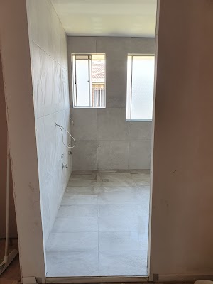 All good Tiling
