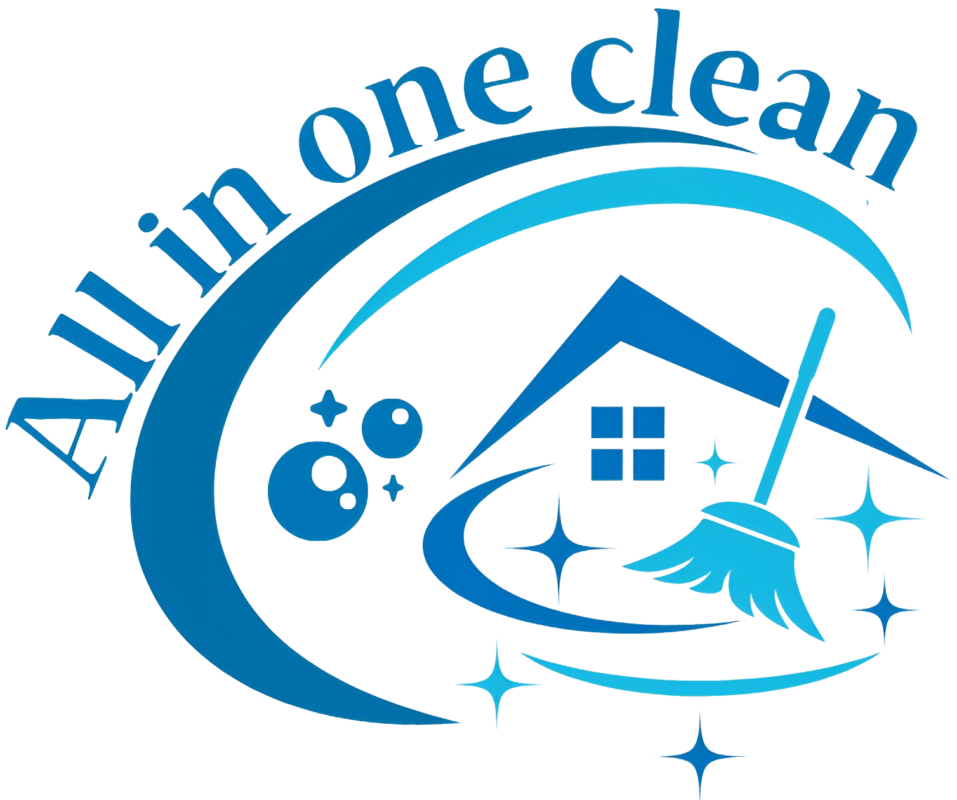 All in one clean